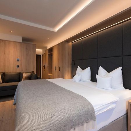 Hotel Sonnblick Lech am Arlberg Pokój zdjęcie