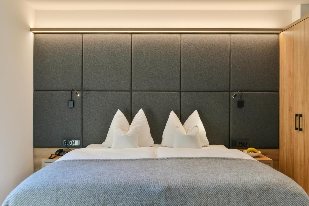 Hotel Sonnblick Lech am Arlberg Zewnętrze zdjęcie
