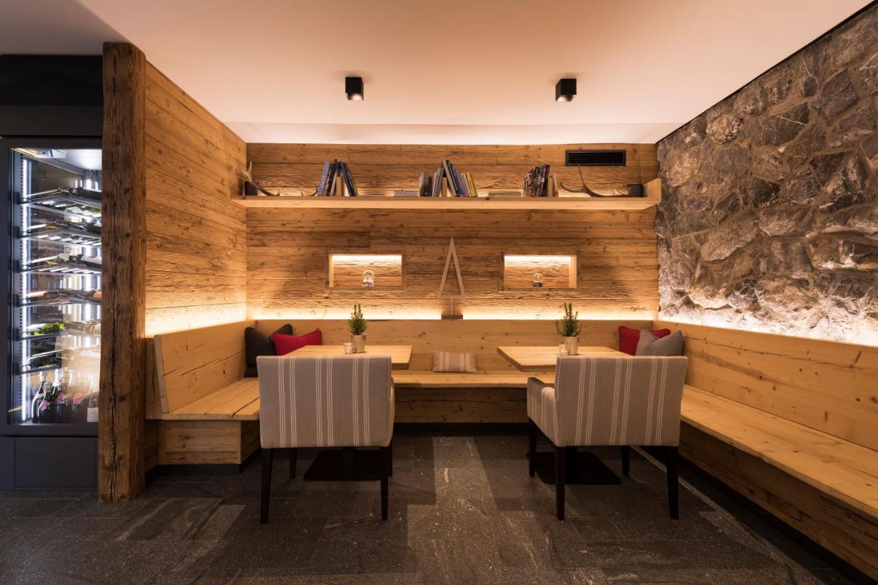 Hotel Sonnblick Lech am Arlberg Zewnętrze zdjęcie