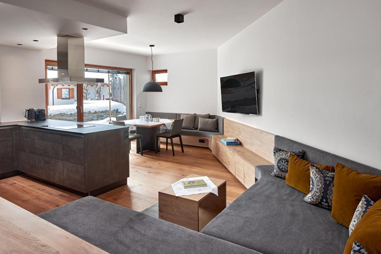 Hotel Sonnblick Lech am Arlberg Zewnętrze zdjęcie