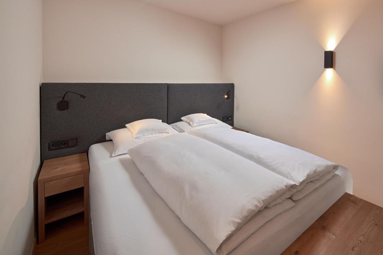 Hotel Sonnblick Lech am Arlberg Zewnętrze zdjęcie
