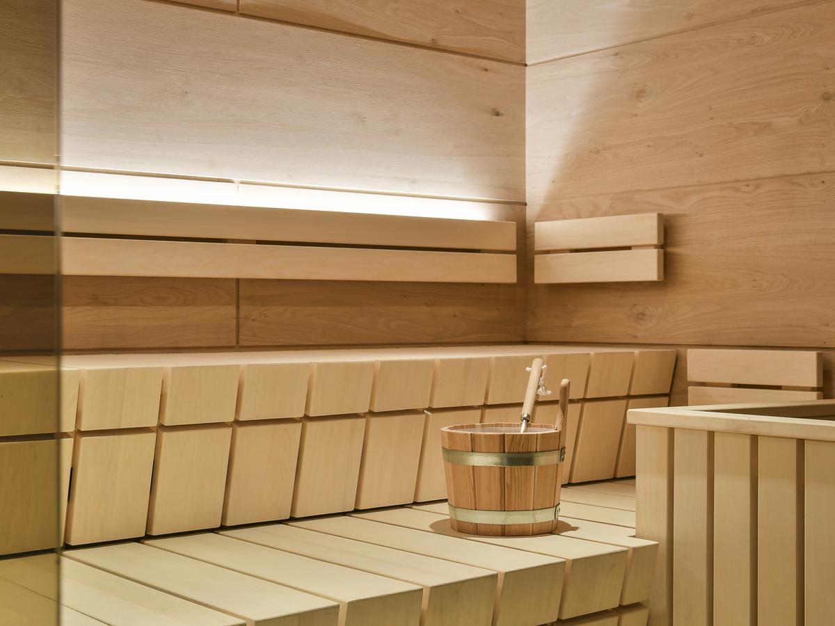 Hotel Sonnblick Lech am Arlberg Zewnętrze zdjęcie