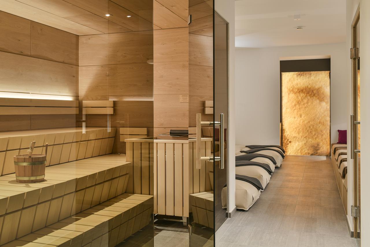 Hotel Sonnblick Lech am Arlberg Zewnętrze zdjęcie